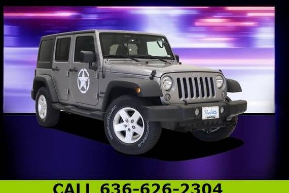 JEEP WRANGLER JK 2018 1C4BJWDG1JL926679 image JEEP WRANGLER JK 2018 1C4BJWDG1JL926679 image